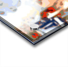 As Words To The Wind Acrylic print