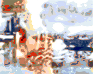 As Words To The Wind