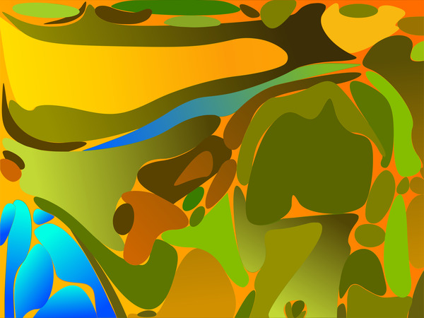 Radiant As The Sun Print