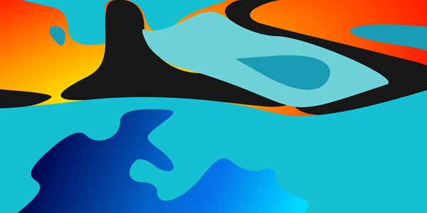 The Summit-Approaching Sunrise Print