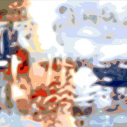 As Words To The Wind