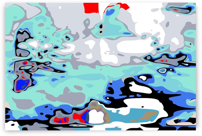 On A Clear Day by Chris Carbone