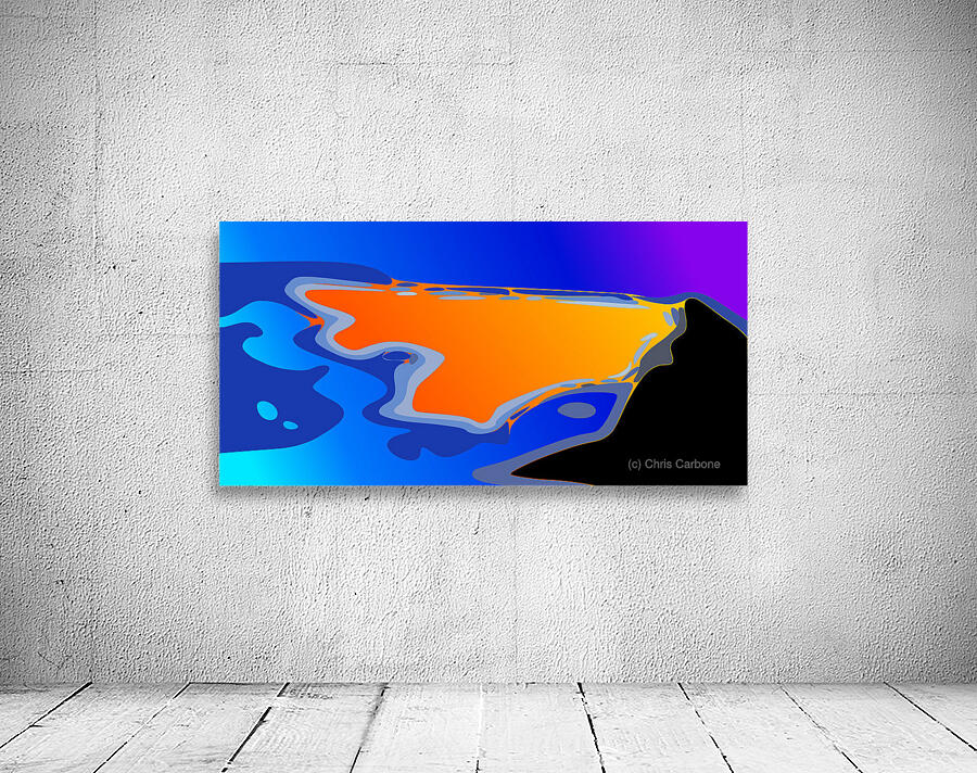 The Summit-Beyond Twilight Wall Preview