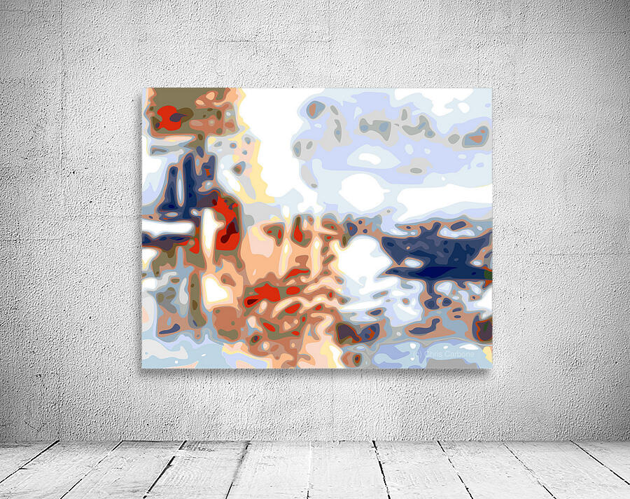 As Words To The Wind Wall Preview