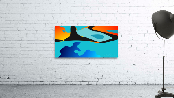 The Summit-Approaching Sunrise Wall Preview