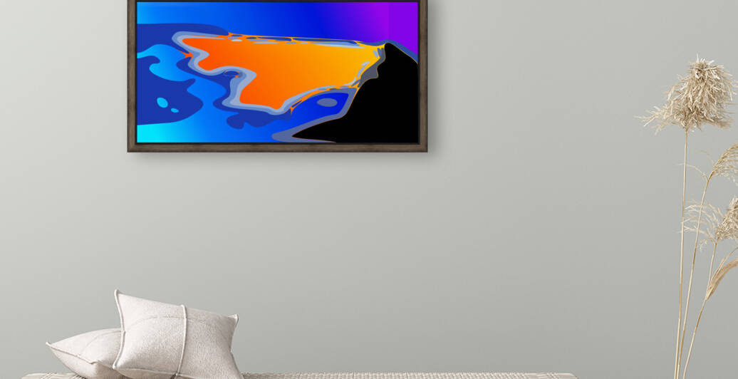 The Summit-Beyond Twilight by Chris Carbone