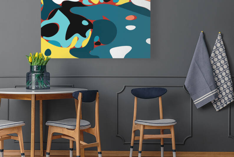 Mod-Cosmic Mariner by Chris Carbone