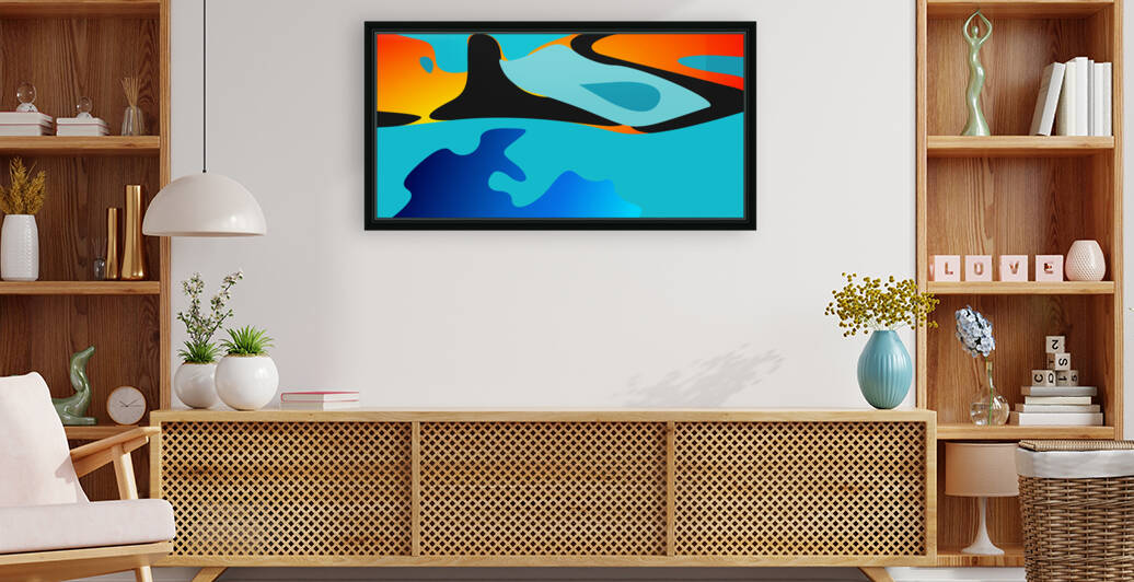 The Summit-Approaching Sunrise by Chris Carbone